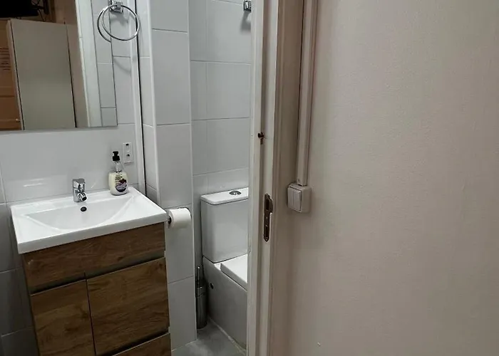 Apartamento Bernardim Ribeiro - 3ª Andar *