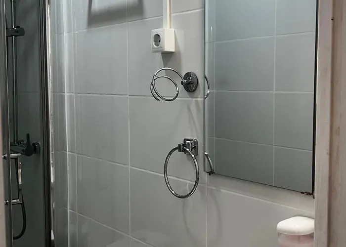 Apartamento Bernardim Ribeiro - 3ª Andar