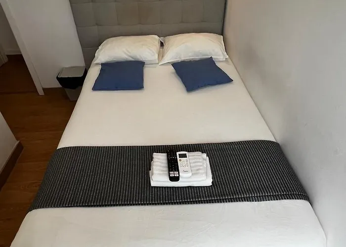 Apartamento Bernardim Ribeiro - 3ª Andar