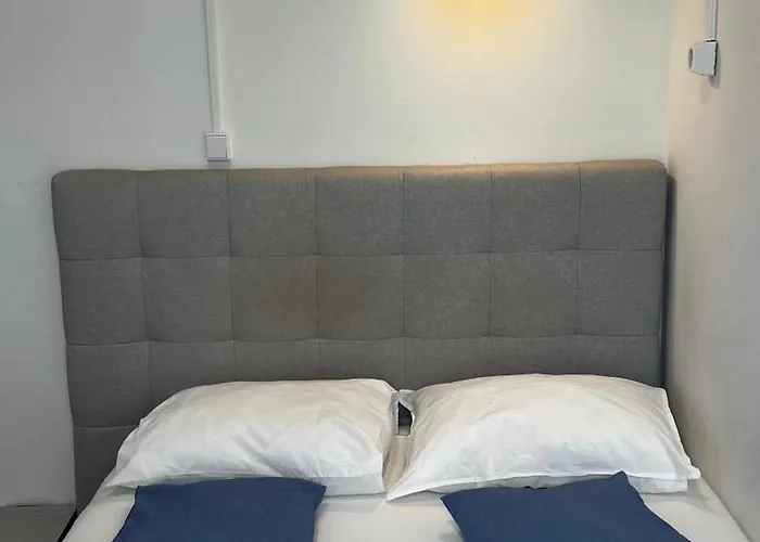 Apartamento Bernardim Ribeiro - 3ª Andar 리스본