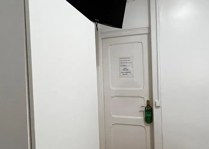 منزل للإقامة Apartamento Bernardim Ribeiro - 3ª Andar *