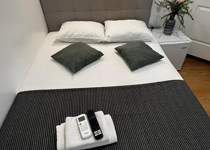 Apartamento Bernardim Ribeiro - 3ª Andar