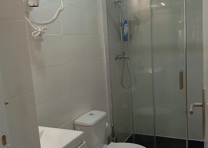 Apartamento Bernardim Ribeiro - 3ª Andar منزل للإقامة Lisboa