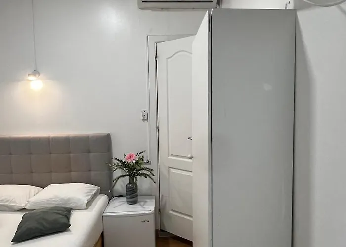 Apartamento Bernardim Ribeiro - 3ª Andar