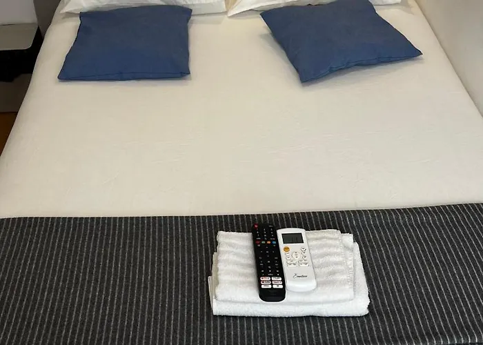 Apartamento Bernardim Ribeiro - 3ª Andar Kwatera prywatna