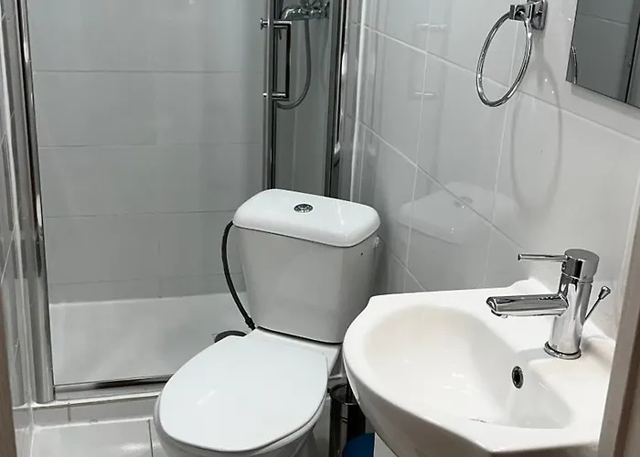 Apartamento Bernardim Ribeiro - 3ª Andar