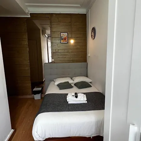 Privat bolig Bernardim Ribeiro - 3ª Andar *