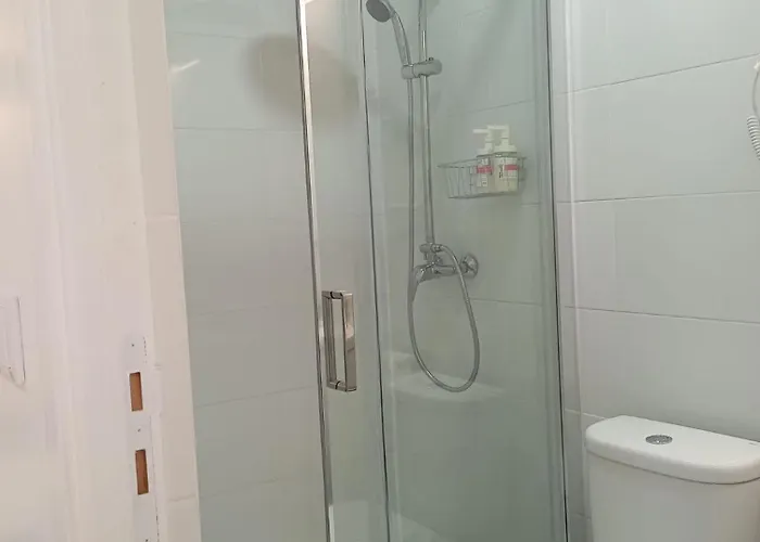 Apartamento Bernardim Ribeiro - 3ª Andar