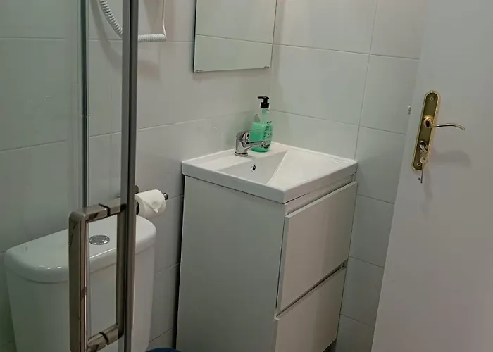 Apartamento Bernardim Ribeiro - 3ª Andar